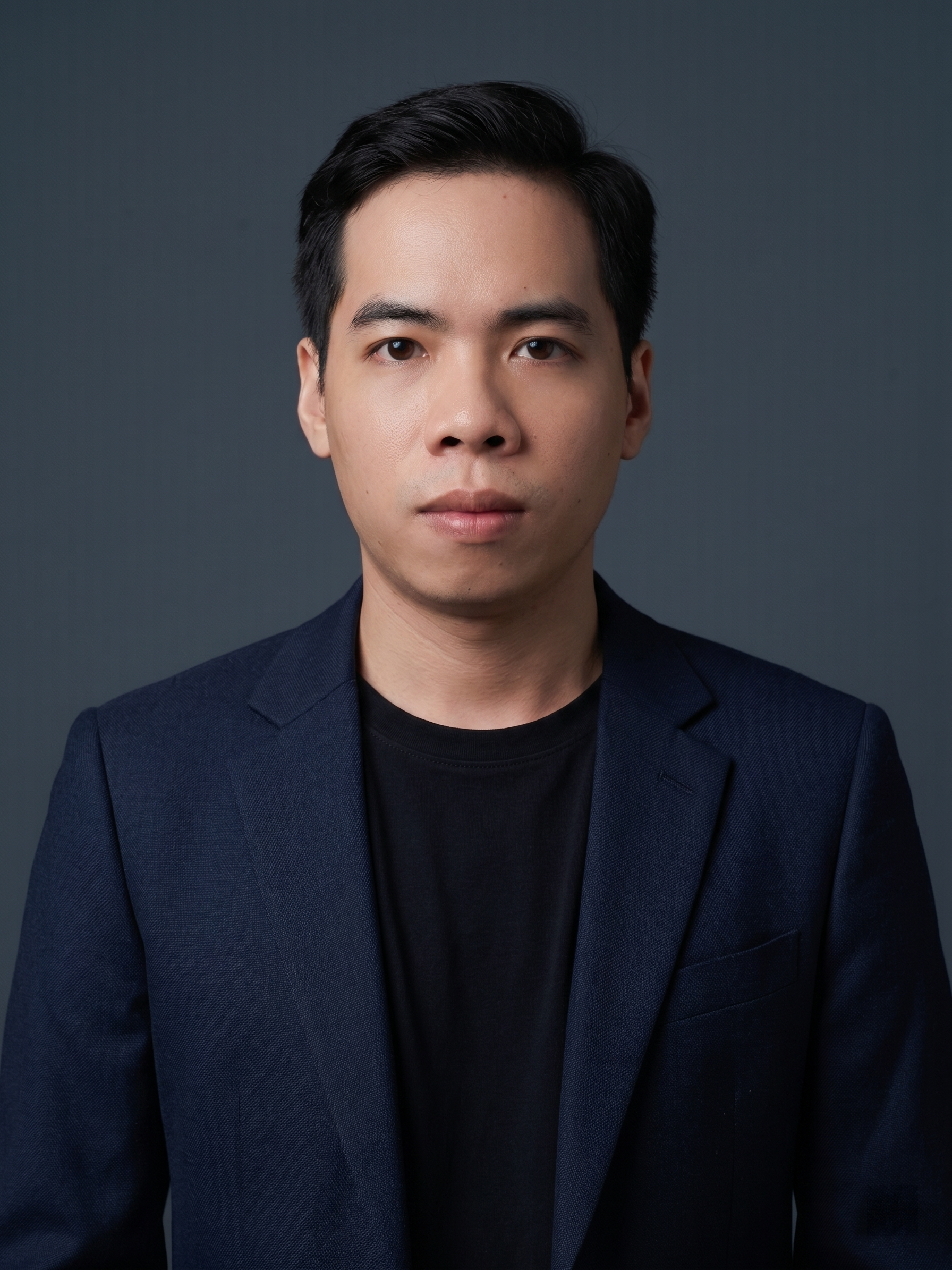 Pham Van Thanh